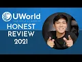 UWorld NCLEX-RN Honest Review 2021 ENG Pinoy US Nurse