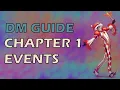 Chapter 1 Special Events The Wild Beyond the Witchlight DMs Guide