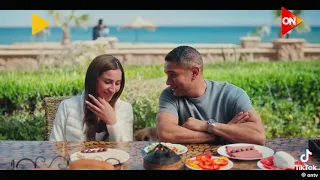 اغنية مسلسل اتنين غيرنا    دندنها