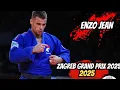 🔴Enzo JEAN | Gold Medalist -60KG🏆 | Zagreb Grand Prix 2025