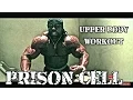 Prison Cell Workout Kali Muscle