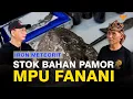 Download Lagu Ketemu 'MPU GANDRING' di Solo