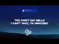 SIENNA SPIRO - You Stole The Show (Lyrics)