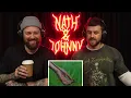 SONG OF THE YEAR BY KIM DRACULA?!? “Molecular Conversion” | Nath and Johnny Reaction
