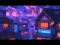 Download Lagu 1980 \u0026 90s Lofi Hip Hop Beats 🎳 Retro Vibes \u0026 Nostalgic Japanese Town Ambience 🌆 Lofi Rain Playlist