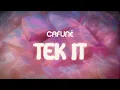 Download Lagu cafuné ✨ tek it ✨ ~ lyrics