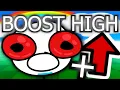 Download Lagu Boosting Your High