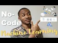 How to build a Face Expression Recognition model without coding