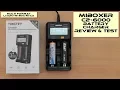 Miboxer C2-6000 Smart Battery Charger Review