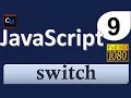 Curso de Javascript desde cero 09 - Switch