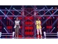 Download Lagu The Voice Thailand - อิมเมจ VS เอิร์น - Torn - 2 Nov 2014