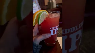 Happy hour deals in NJ