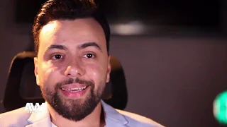 الملحن مدين يكشف كيف جاء التعامل مع أصالة على أغنية جابوا سيرته 