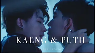 kaeng and puth sober