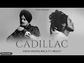 Download Lagu Cadillac - Sidhu Moose Wala ft. Mozzy || PBX Kaali || Latest Punjabi Song 2025