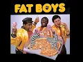 Fat Boys - Jail House Rap