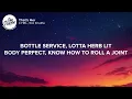 CYRIL & Wiz Khalifa – That's Her (Lyrics)