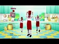 🌟 Hot Potato - Just Dance Kid 🌟