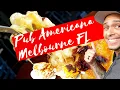 Pub Americana Melbourne Florida