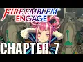Fire Emblem Engage - Chapter 7