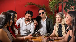 МАРАТ & АРНИ - ЗНАЧИТ ДА