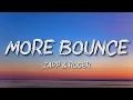 Zapp & Roger - More Bounce to the Ounce