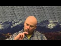 KirkKnoernschild - Microservices Dropwizard and Modern Apps Workshop Part 1