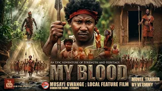 my blood by vj emmy action movie trailer