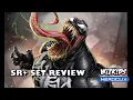 Heroclix Venom Set Review SR