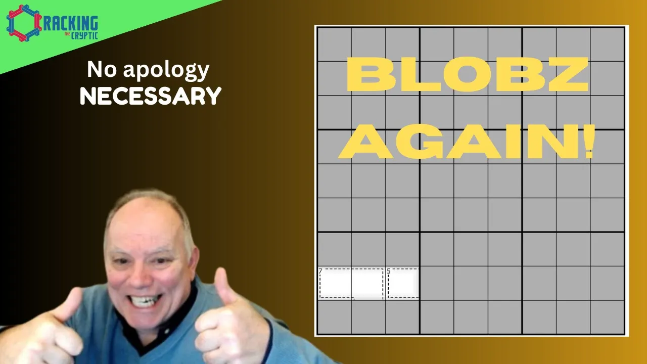 One of my Favourite Constructors - No Apology Required!