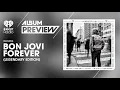 Download Lagu iHeartRadio Album Preview Featuring Bon Jovi’s Forever (Legendary Edition) Download Lagu iHeartRadio Album Preview Featuring Bon Jovi’s Forever (Legendary Edition)