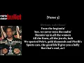 Jaÿ-Z - In My Lifetime (Big Jaz Remix)(Bullet 1996 Soundtrack)[Lyrics & Instrumental]