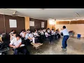 El cantautor de la montana profesor Marcos Chavez el Corrido a Sulaco