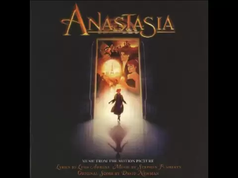 Download MP3 10. Once Upon A December - Anastasia