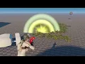 Weapon Aiming CRYENGINE 5