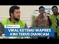 Download Lagu Sosok Ojol yang Bertemu Wapres Gibran, Kini Ngaku Tak Tenang dan Terus Dapat Ancaman akan 'Dihabisi'