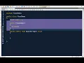 16 6 Demo - Final Keyword Abdul Bari Java Course