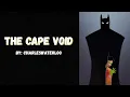 The Cape Void Podfic