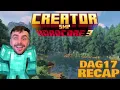STEEDS MEER CHAOS OP DE SERVER - Creator SMP dag #17