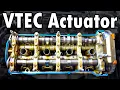 How to Replace a VTC Actuator Complete DIY Guide