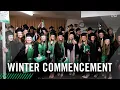 Winter Commencement 2024 A Celebration to Remember