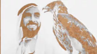 حبكم وسط الحشا سادي   الفنان محمد الماسي عود دندنها