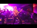Satanic Black Metal in Hell, Urgehal. Memorial Concert Trondr Nefas. Oslo