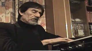 Zahir Howaida Majlisi ظاهر هویدا آهنگ ناب مجلسی خبرم رسیده امشب 