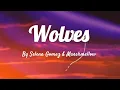 Download Lagu Selena Gomez, Marshmellow - Wolves (sped up version)