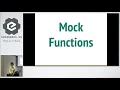 Birds of a Feather Mock Together Testing with Mocks in Jest - JumpStart Program Showcase