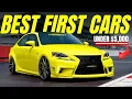 Best Cheap Cars Under 5 000 1st Car Edition