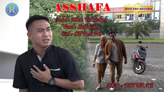Download ADERE TAK LOKAH  CIPT : SH ROSI PRO VOCAL LUTFI ZAEN (OG ASSHAFA) OFFICIAL MUSIK VIDEO MP3
