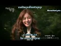 Ojakgyo Borther OST -Maybe it`s you By Jung Hee Joo  (Khmer Hangul Lyrics)