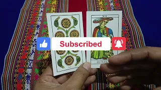 ¡La abundancia llega a tu vida! Lectura de Tarot para el Dinero y el Amor hoy jueves🔮💰